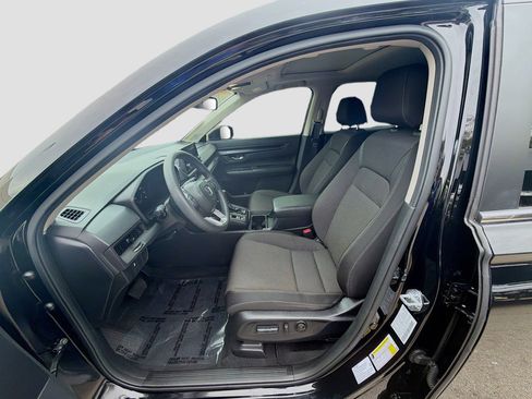 Used 2023 Honda CR-V EX image 18