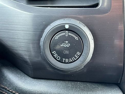 New 2025 Ford F150 Lightning Lariat image 37