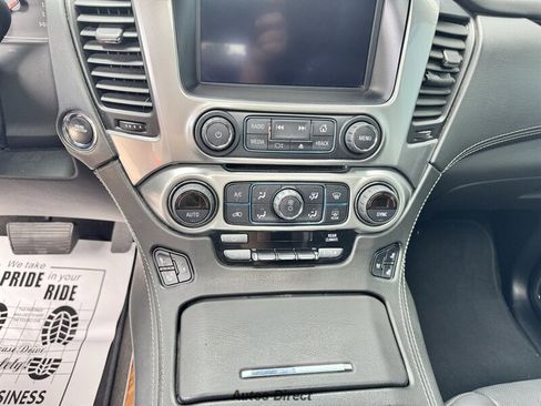 Used 2018 Chevrolet Tahoe Premier AWD/4WD image 43
