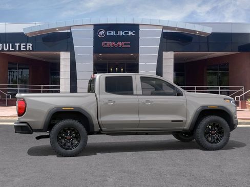 New 2026 GMC Canyon Elevation w/ Convenience Package RWD image 5