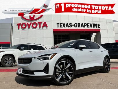 Used 2021 Polestar Polestar 2