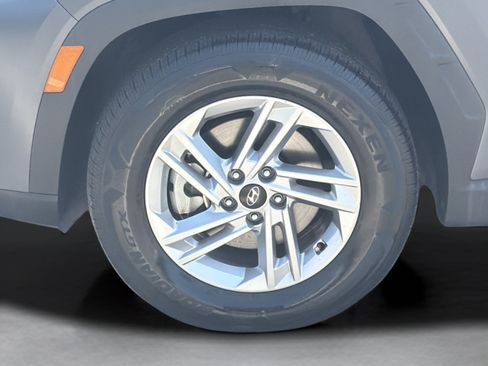 Certified 2025 Hyundai Tucson SE FWD image 29