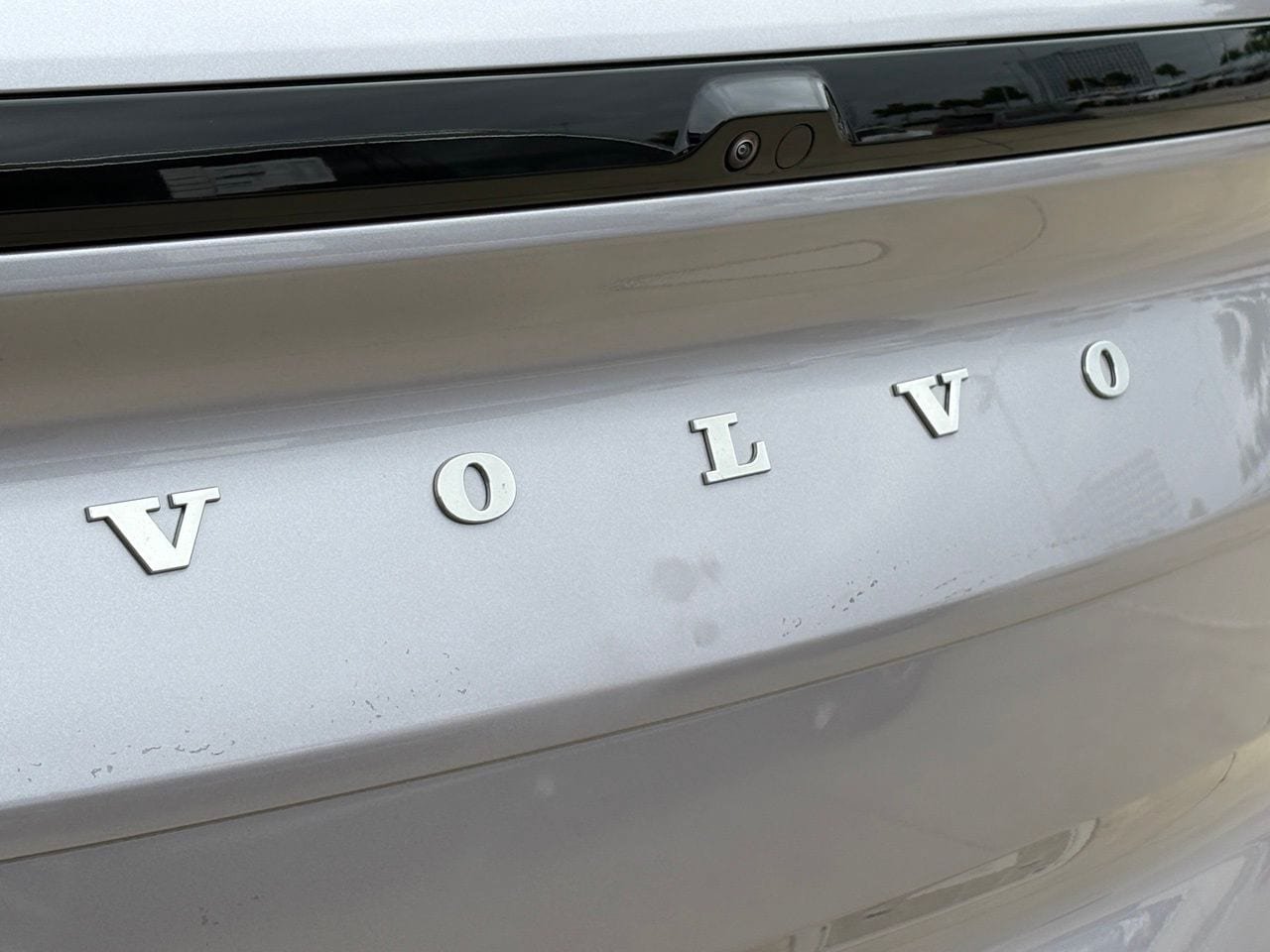 New 2026 Volvo EX90 Plus RWD image 6