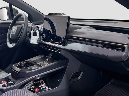 New 2026 Toyota bZ image 29