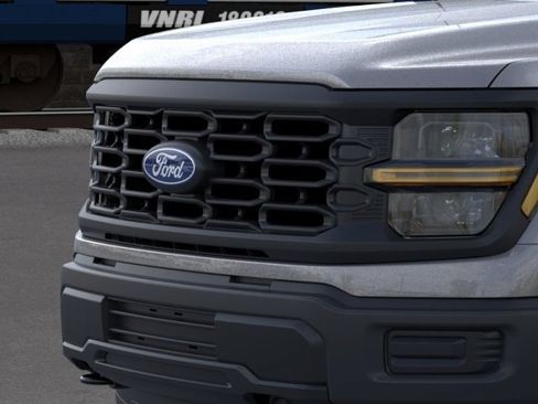 New 2026 Ford F150 XL AWD/4WD image 18