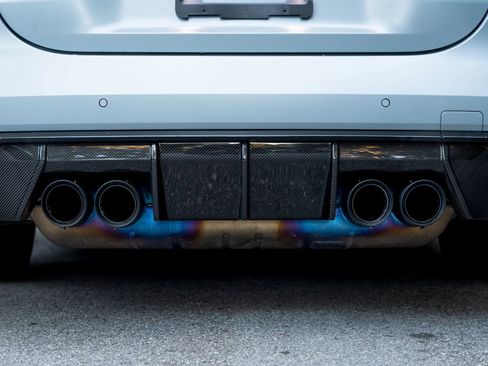 Used 2023 BMW M4 CSL image 50