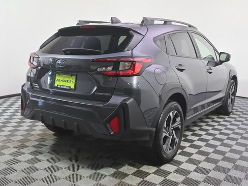 Used 2024 Subaru Crosstrek 2.0i Premium AWD/4WD image 6