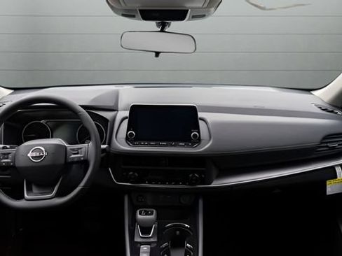 New 2026 Nissan Rogue SV w/ Cold Weather Package AWD/4WD image 7