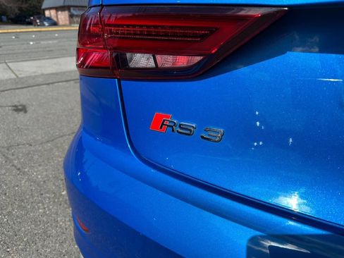 Used 2018 Audi RS 3 image 6