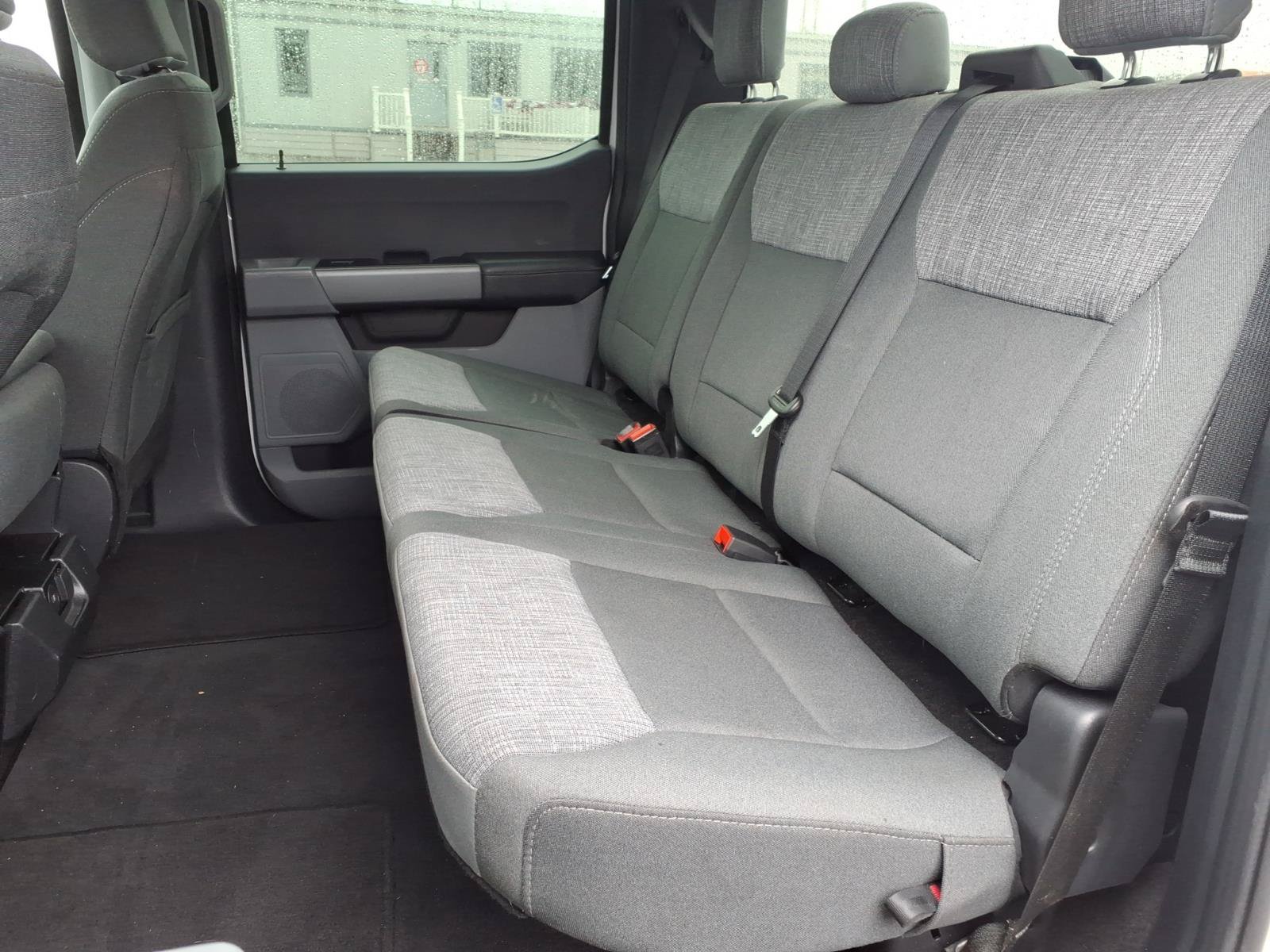Used 2026 Ford F250 XLT AWD/4WD image 14