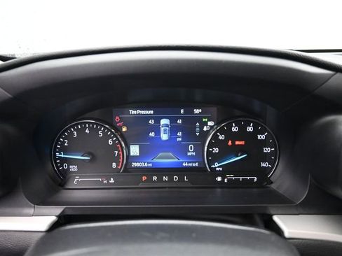 Used 2023 Ford Explorer XLT w/ Equipment Group 202A image 20