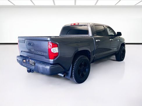 Used 2018 Toyota Tundra Limited image 4