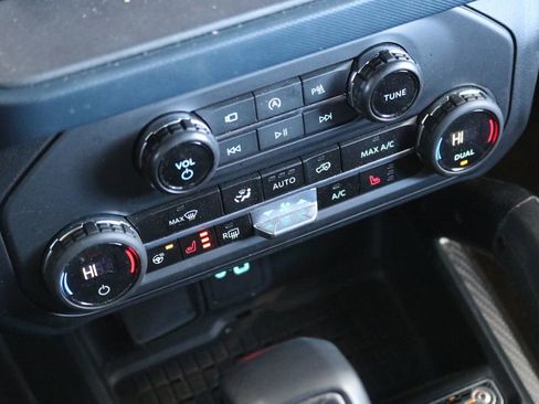 Used 2024 Ford Bronco Raptor w/ Interior Carbon Fiber Pack 6 image 54