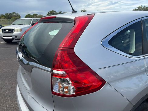 Used 2015 Honda CR-V LX image 15