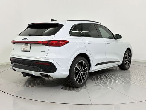 New 2026 Audi Q5 Prestige AWD/4WD image 9