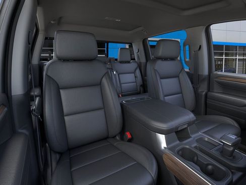New 2026 Chevrolet Silverado 1500 LT image 16