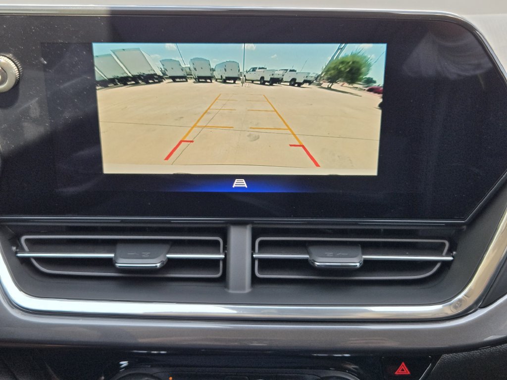New 2026 Chevrolet Trax ACTIV w/ Driver Confidence Package FWD image 15