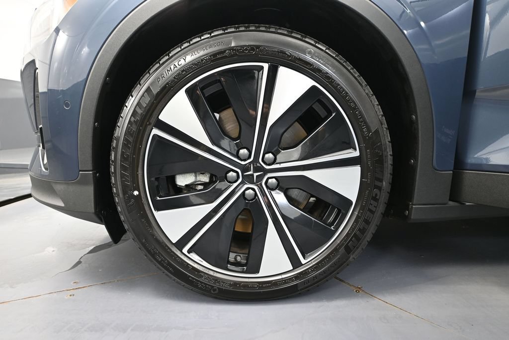 Used 2024 Polestar Polestar 2 AWD/4WD image 13