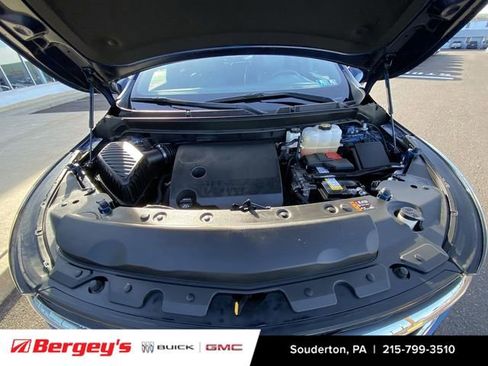 Certified 2023 Buick Enclave Essence image 33