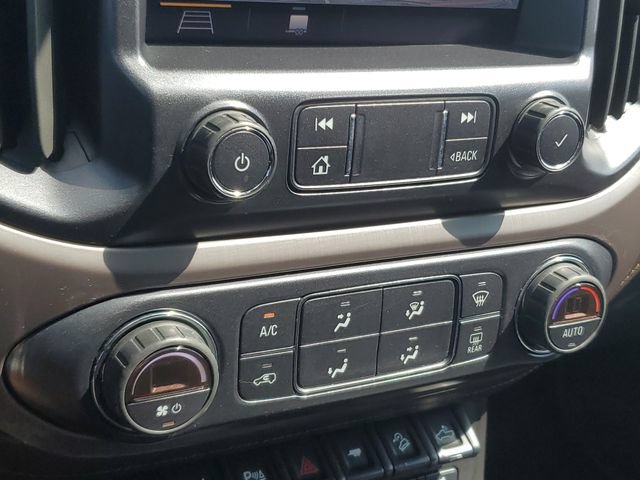 Used 2021 GMC Canyon AT4 w/ Driver Alert Package AWD/4WD image 28