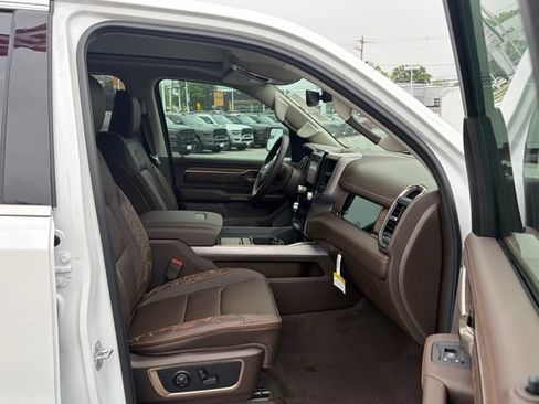 New 2026 RAM 1500 Limited w/ Bed Utility Group AWD/4WD image 30
