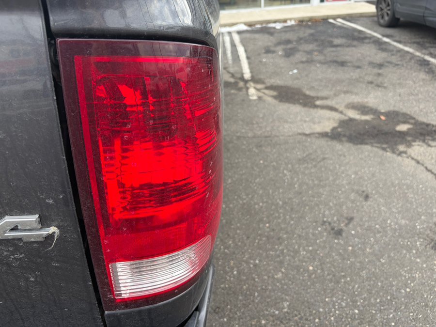 Used 2016 RAM 1500 Express AWD/4WD image 14