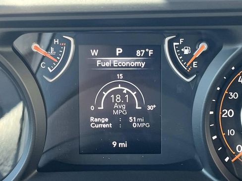 New 2026 Jeep Wrangler Sport image 15