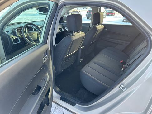 Used 2012 Chevrolet Equinox LS image 14