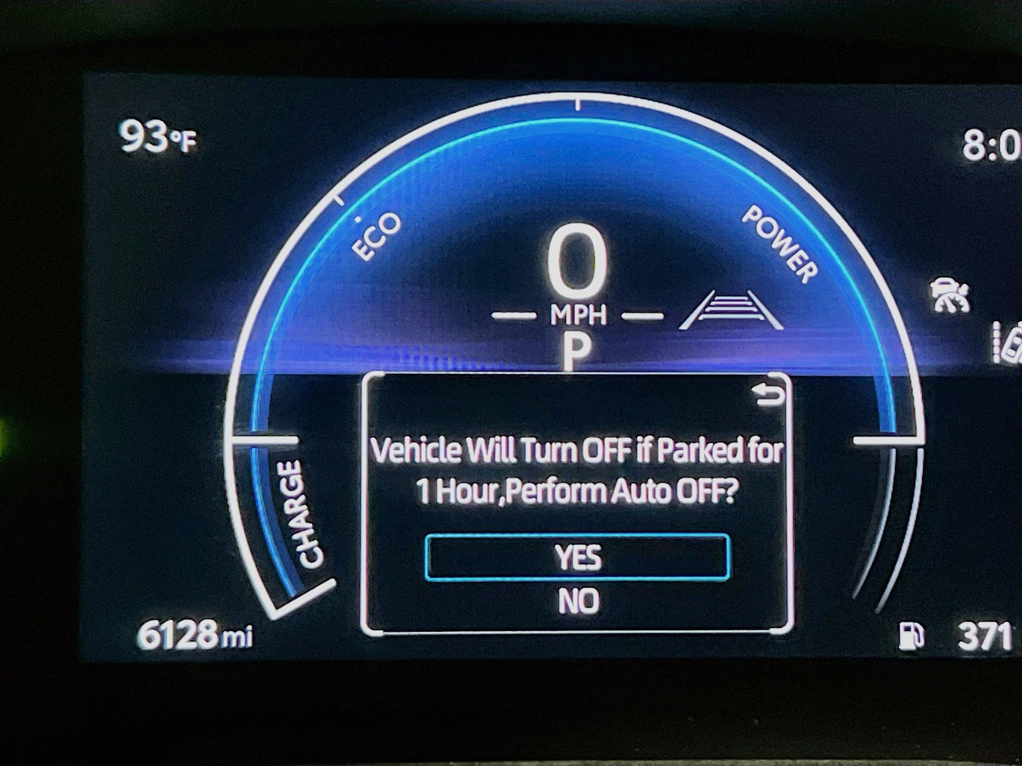 Used 2026 Toyota Camry SE w/ Convenience Package FWD image 22