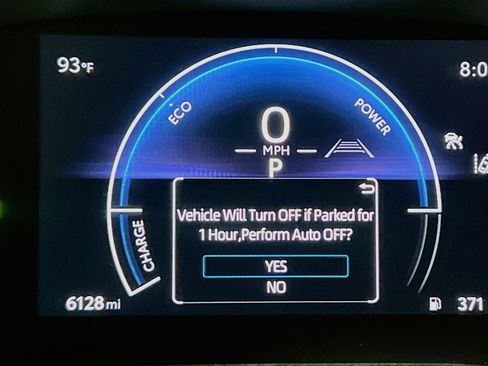 Used 2026 Toyota Camry SE w/ Convenience Package FWD image 22