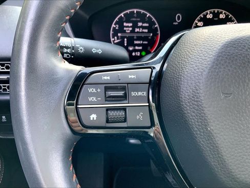 Used 2024 Honda HR-V Sport image 24