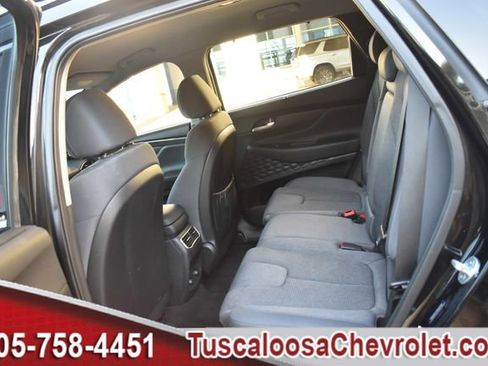 Used 2022 Hyundai Santa Fe XRT image 21