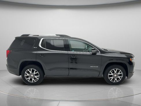 Used 2023 GMC Acadia SLT w/ Preferred Package AWD/4WD image 4