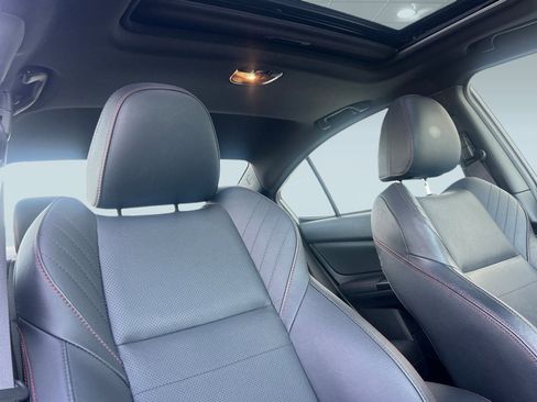 Used 2021 Subaru WRX Limited image 32