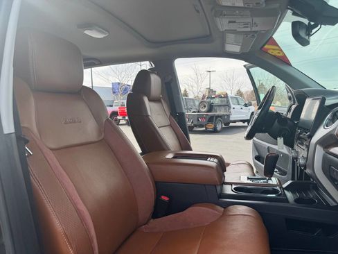 Used 2018 Toyota Tundra 1794 Edition image 36