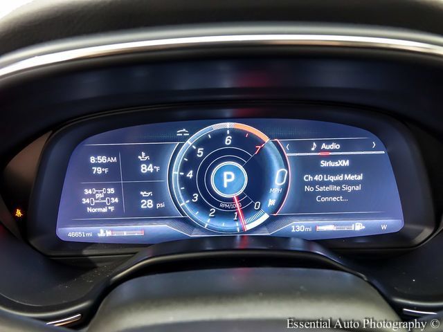 Certified 2023 Cadillac CT5 Premium Luxury AWD/4WD image 14