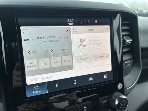 New 2026 RAM 5500 Tradesman w/ Chrome Appearance Group image 23