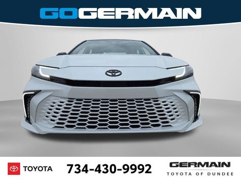 New 2026 Toyota Camry XSE image 14