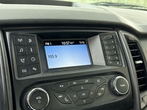 Used 2022 Ford Ranger XL w/ Equipment Group 101A High image 11