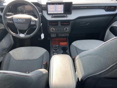 Used 2024 Ford Maverick XLT w/ XLT Luxury Package FWD image 13