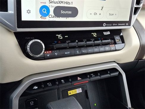 Used 2023 Toyota Tundra 1794 Edition image 16