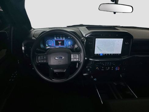 Used 2024 Ford F150 STX AWD/4WD image 22