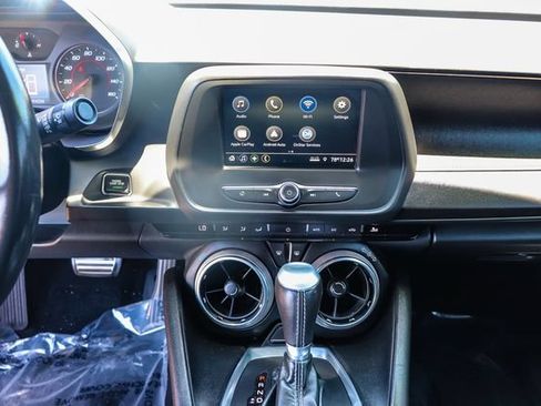 Used 2019 Chevrolet Camaro LT RWD image 15