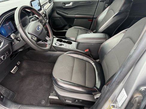 Used 2023 Ford Escape ST-Line image 20