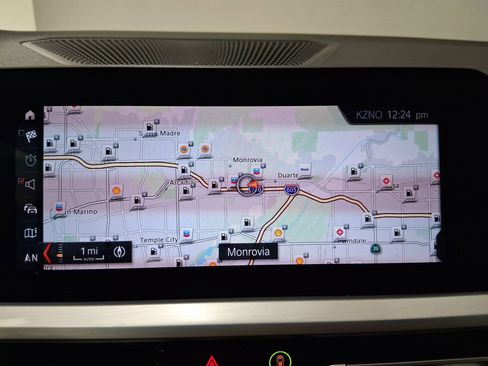 Used 2020 BMW 330i Sedan w/ Driving Assistance Package RWD image 28