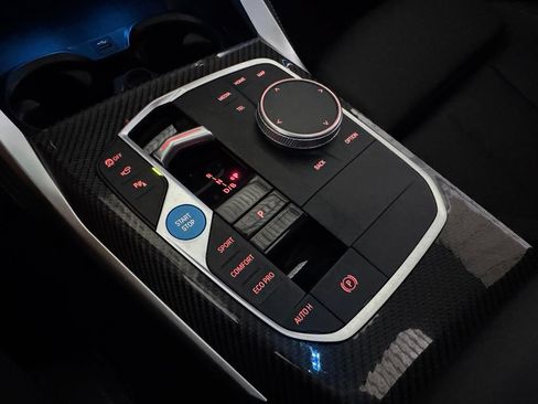 Used 2024 BMW i4 M50 AWD/4WD image 40