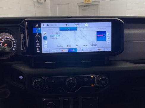 New 2026 Jeep Wrangler Sport image 9