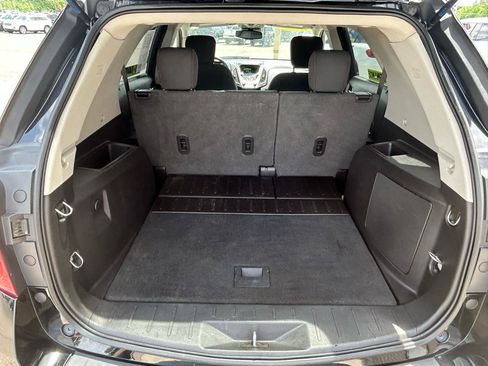 Used 2013 Chevrolet Equinox LT w/ Driver Convenience Package FWD image 17