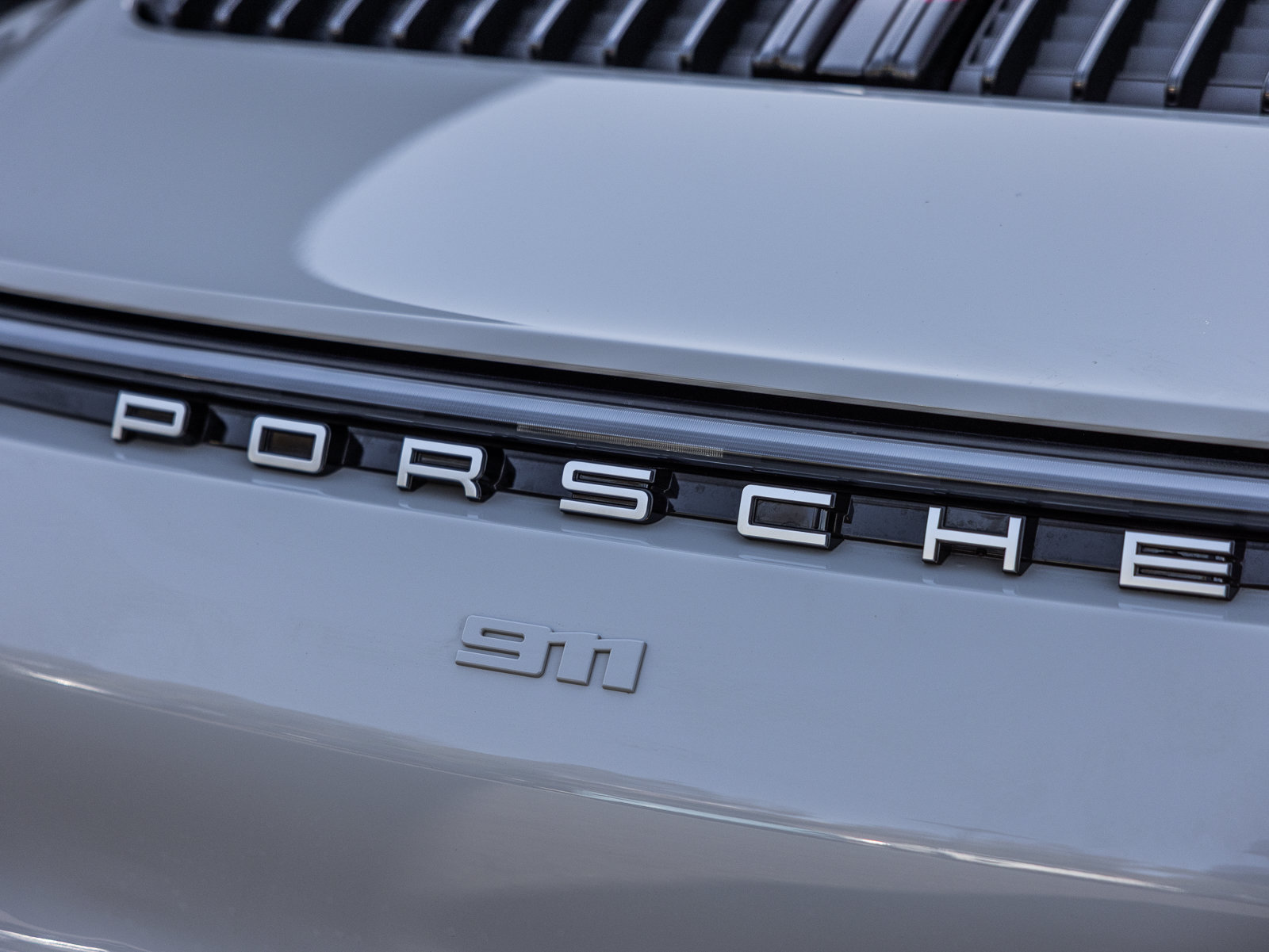 Certified 2022 Porsche 911 Carrera S RWD image 27