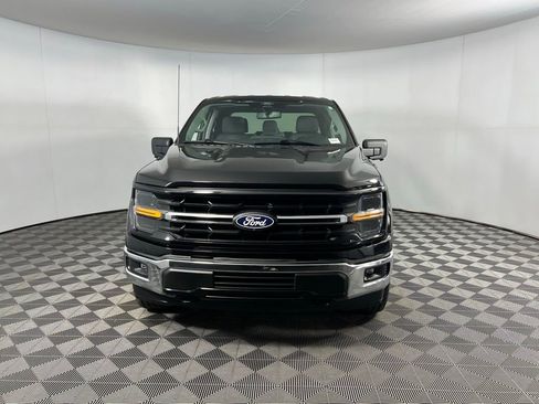 Used 2024 Ford F150 XLT w/ Tow/Haul Package image 11